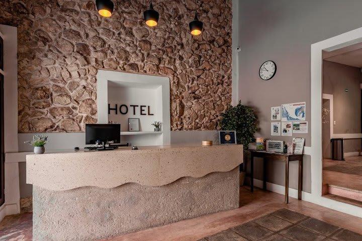 Hotel Colonial Zaci By Guruhotel Valladolid  Exterior foto
